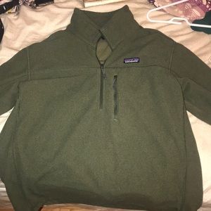 Patagonia pullover